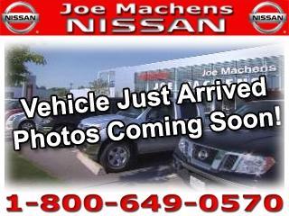 Nissan Maxima 2010 photo 7