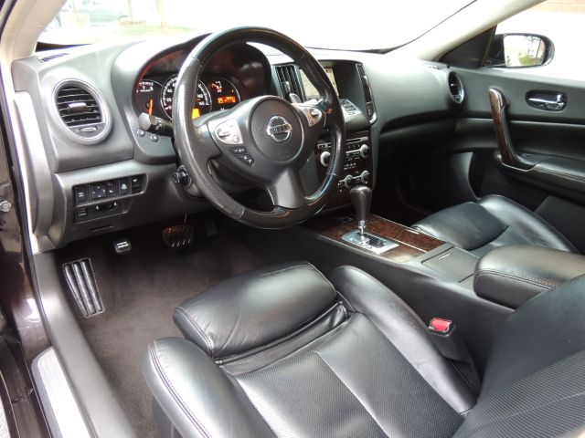 Nissan Maxima 2010 photo 23