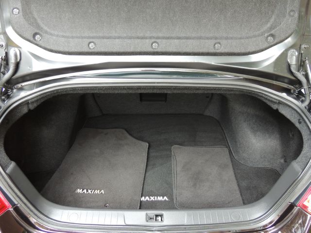 Nissan Maxima 2010 photo 3