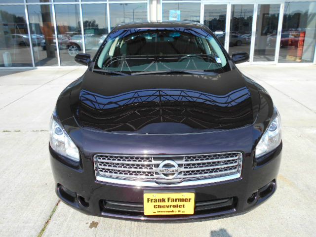 Nissan Maxima 2011 photo 3