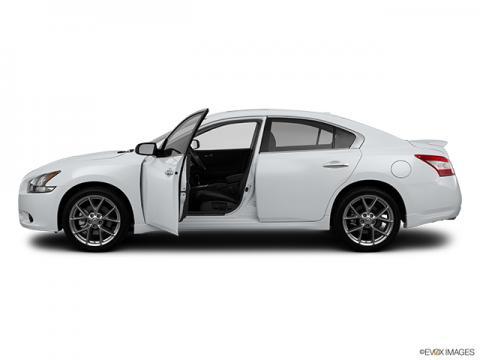 Nissan Maxima 2011 photo 1