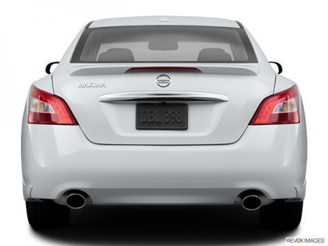 Nissan Maxima 2011 photo 3