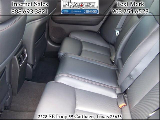 Nissan Maxima 2011 photo 14