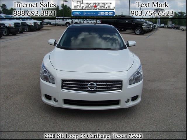 Nissan Maxima 2011 photo 6