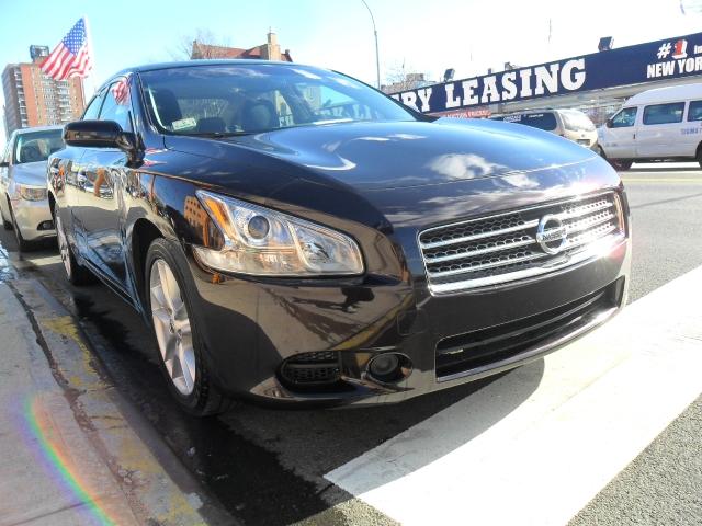 Nissan Maxima 2011 photo 2