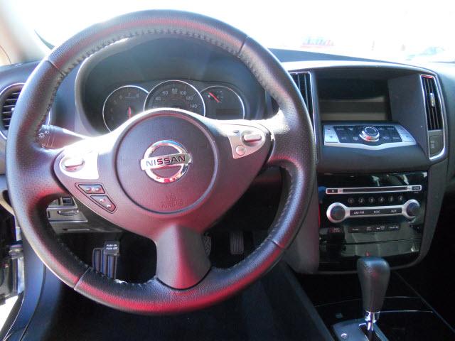 Nissan Maxima 2011 photo 3