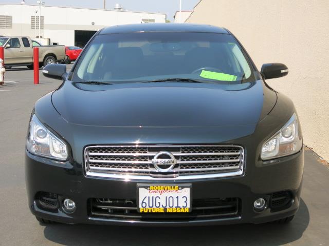 Nissan Maxima 2011 photo 3