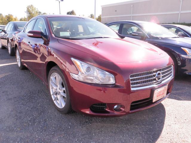 Nissan Maxima 2011 photo 3