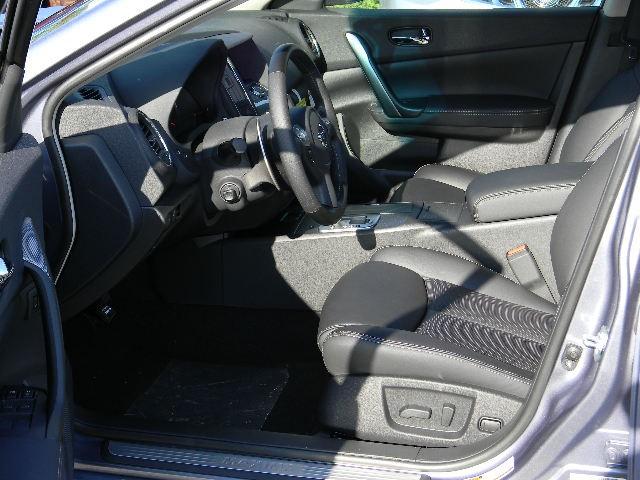 Nissan Maxima 2011 photo 3