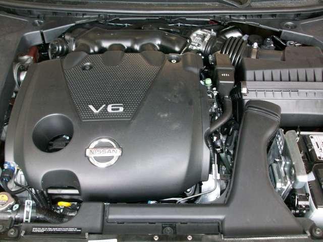 Nissan Maxima 2011 photo 5