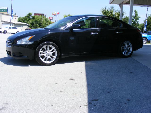 Nissan Maxima 2011 photo 2