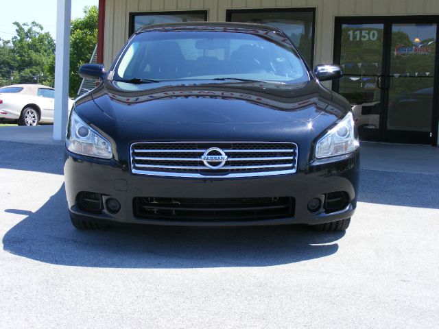 Nissan Maxima 2011 photo 3