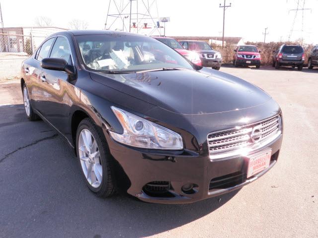 Nissan Maxima 2011 photo 3