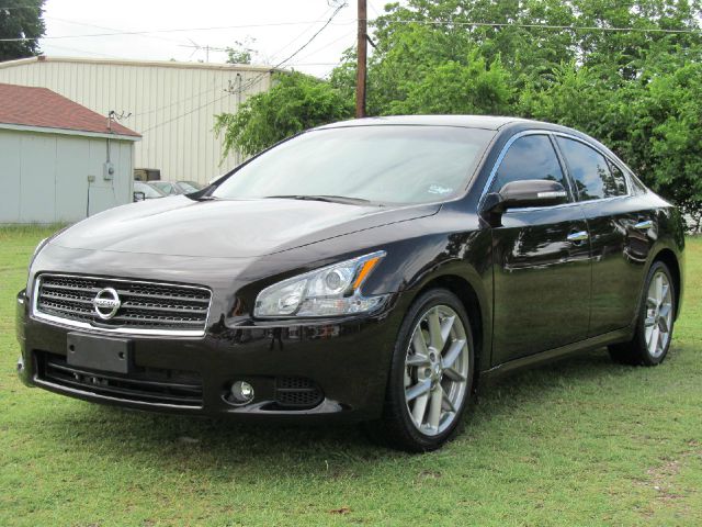 Nissan Maxima 2011 photo 3