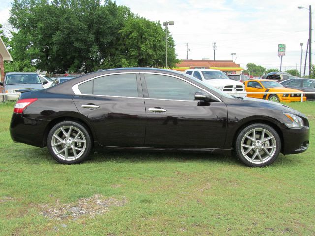 Nissan Maxima 2011 photo 6