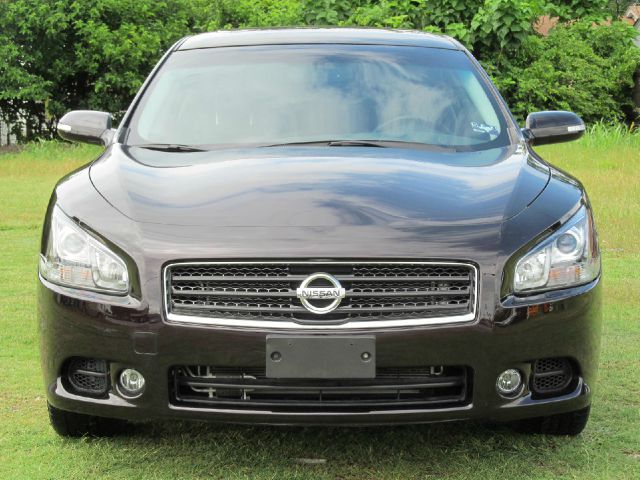 Nissan Maxima 2011 photo 7