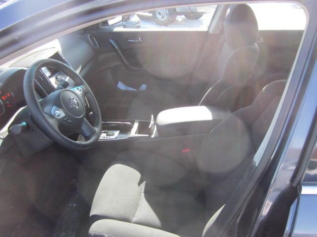 Nissan Maxima 2011 photo 3