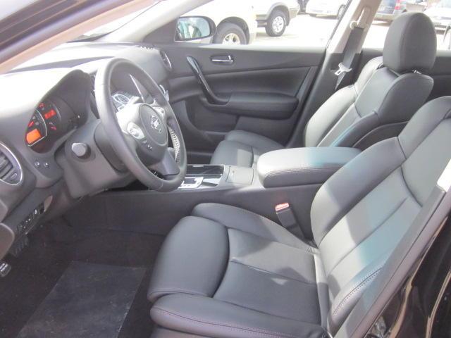 Nissan Maxima 2011 photo 3