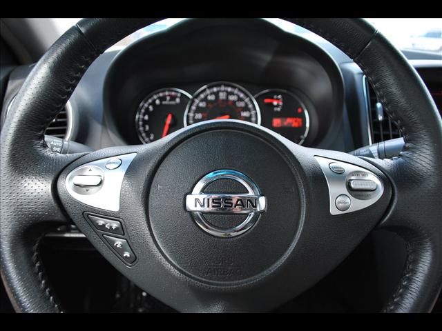 Nissan Maxima 2012 photo 2