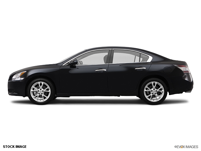 Nissan Maxima 2012 photo 2