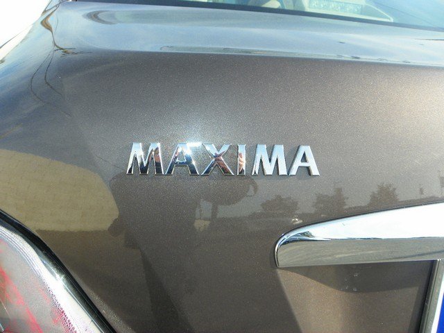 Nissan Maxima 2012 photo 5