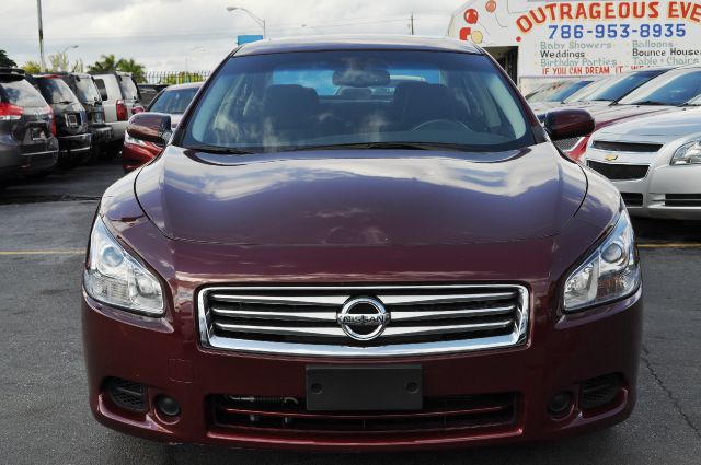 Nissan Maxima 2012 photo 3