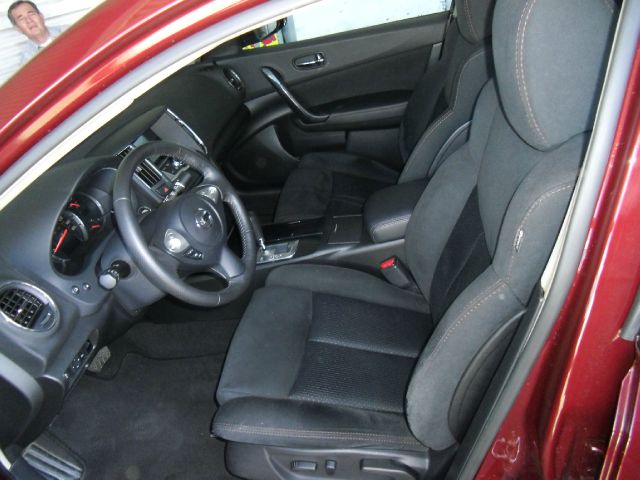 Nissan Maxima 2012 photo 2