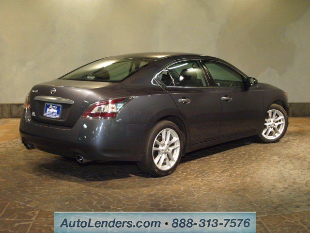 Nissan Maxima 2012 photo 2