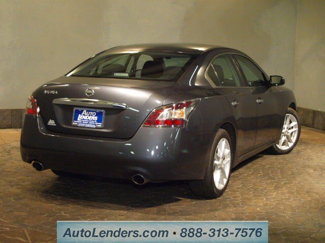 Nissan Maxima 2012 photo 3