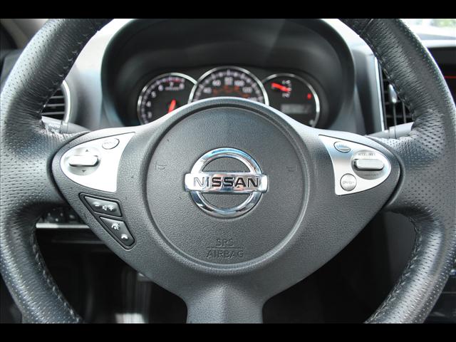 Nissan Maxima 2012 photo 4