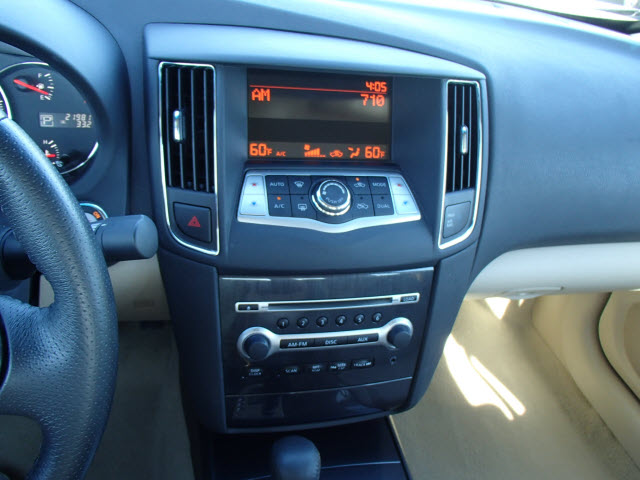 Nissan Maxima 2012 photo 5