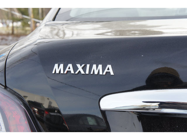 Nissan Maxima 2012 photo 4