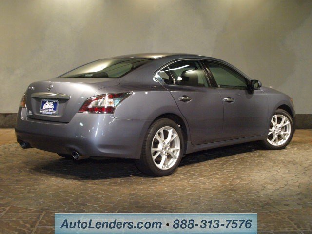 Nissan Maxima 2012 photo 2