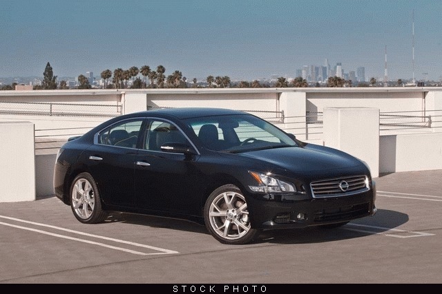 Nissan Maxima 2012 photo 3