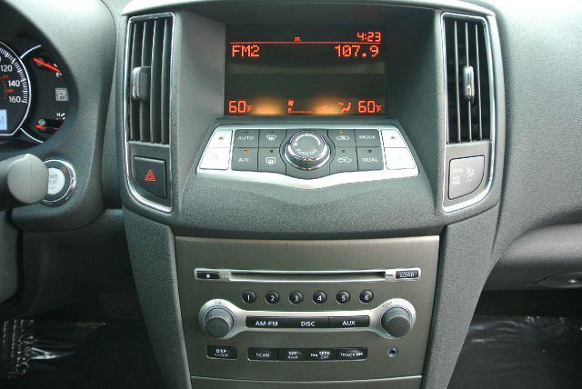 Nissan Maxima 2012 photo 4