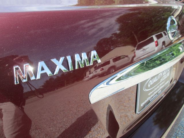 Nissan Maxima 2012 photo 18