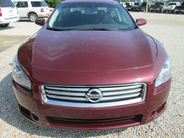 Nissan Maxima 2012 photo 26