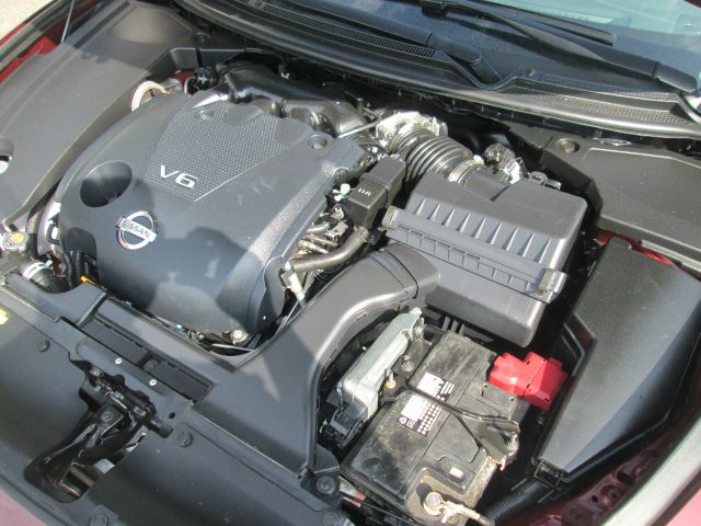 Nissan Maxima 2012 photo 3