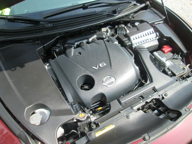 Nissan Maxima 2012 photo 4