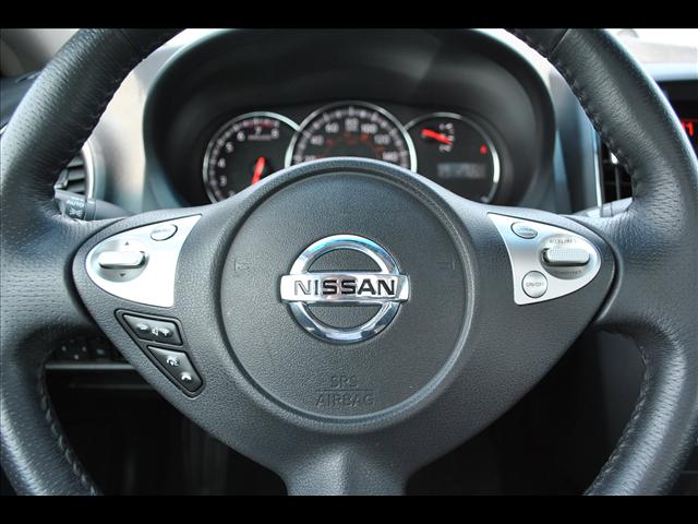 Nissan Maxima 2012 photo 4