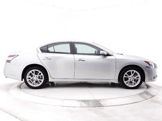 Nissan Maxima 2012 photo 6