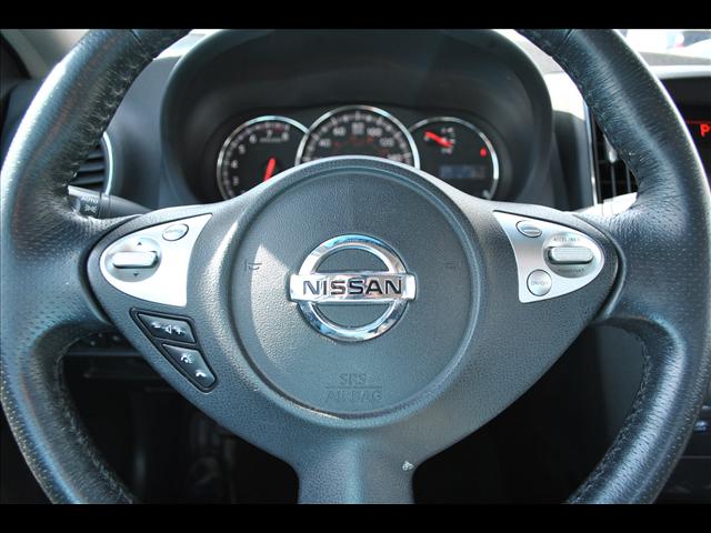 Nissan Maxima 2012 photo 5