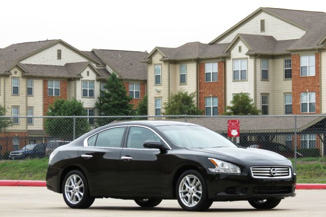 Nissan Maxima 2012 photo 4