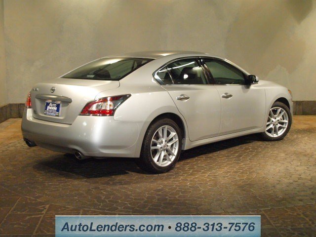 Nissan Maxima 2012 photo 2