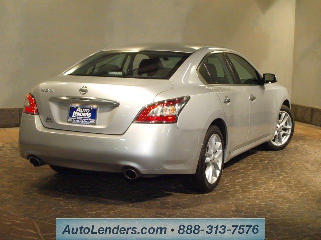 Nissan Maxima 2012 photo 3