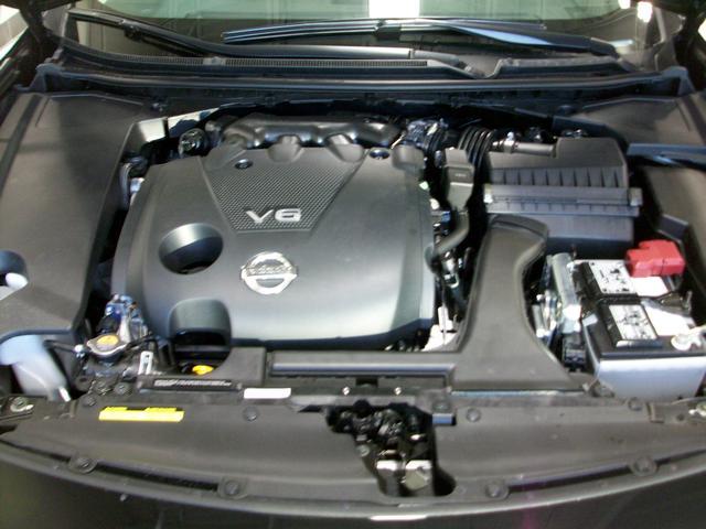 Nissan Maxima 2012 photo 5