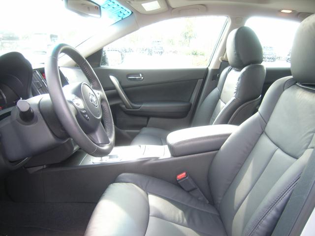 Nissan Maxima 2012 photo 3