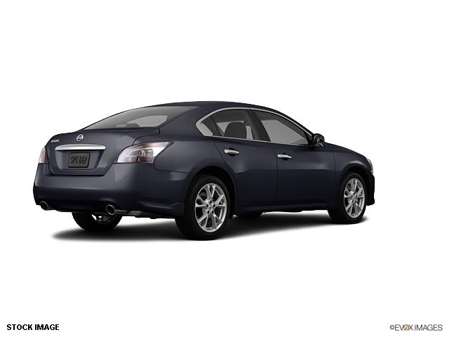 Nissan Maxima 2013 photo 1