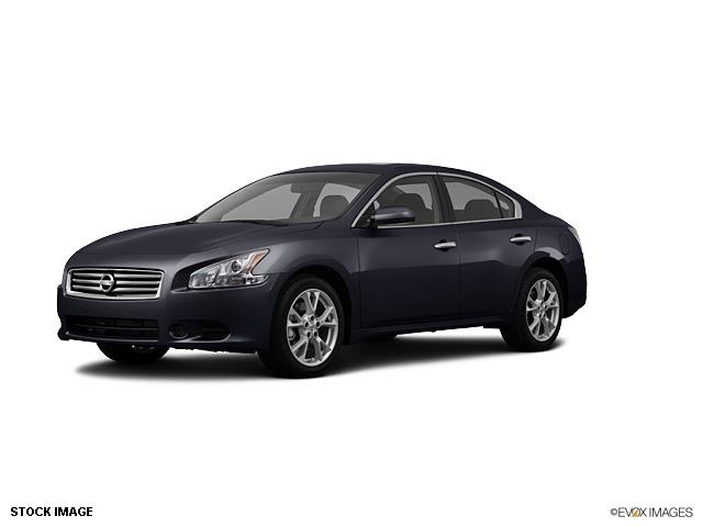 Nissan Maxima 2013 photo 2