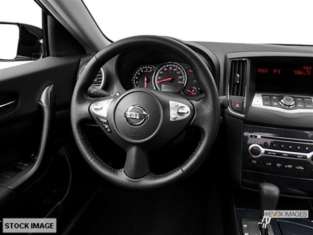 Nissan Maxima 2013 photo 4